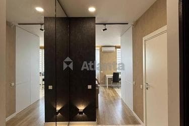 2-комнатная квартира по адресу ул. Михайловская (площадь 58,3 м²) - imageAlt 24 2-комнатная квартира по адресу ул. Михайловская (площадь 58,3 м²) - Atlanta.ua - imageAlt 24