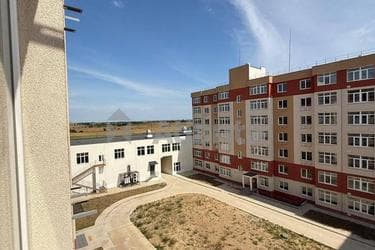 2-комнатная квартира по адресу ул. Строительная (площадь 59,4 м²) - фото 13 2-комнатная квартира по адресу ул. Строительная (площадь 59,4 м²) - Atlanta.ua - фото 13