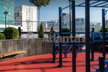 1-комнатная квартира по адресу Берестейский проспект(пр-т. Победы) (площадь 52,5 м²) - imageAlt 20 1-комнатная квартира по адресу Берестейский проспект(пр-т. Победы) (площадь 52,5 м²) - Atlanta.ua - imageAlt 20