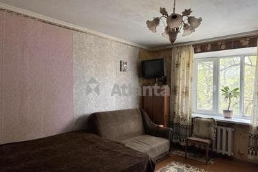 Коммунальная квартира по адресу ул. Ойстраха Давида (площадь 18,5 м²) - фото 21 Коммунальная квартира по адресу ул. Ойстраха Давида (площадь 18,5 м²) - Atlanta.ua - фото 21