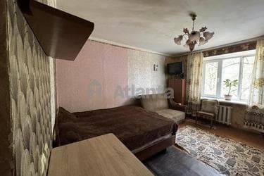 Коммунальная квартира по адресу ул. Ойстраха Давида (площадь 18,5 м²) - фото 19 Коммунальная квартира по адресу ул. Ойстраха Давида (площадь 18,5 м²) - Atlanta.ua - фото 19