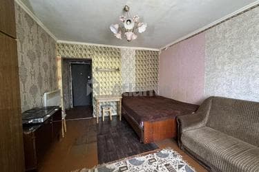 Коммунальная квартира по адресу ул. Ойстраха Давида (площадь 18,5 м²) - фото 16 Коммунальная квартира по адресу ул. Ойстраха Давида (площадь 18,5 м²) - Atlanta.ua - фото 16