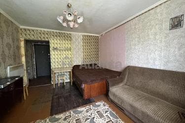 Коммунальная квартира по адресу ул. Ойстраха Давида (площадь 18,5 м²) - фото 18 Коммунальная квартира по адресу ул. Ойстраха Давида (площадь 18,5 м²) - Atlanta.ua - фото 18