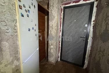 Коммунальная квартира по адресу ул. Ойстраха Давида (площадь 18,5 м²) - фото 22 Коммунальная квартира по адресу ул. Ойстраха Давида (площадь 18,5 м²) - Atlanta.ua - фото 22