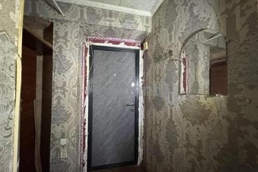 Коммунальная квартира по адресу ул. Ойстраха Давида (площадь 18,5 м²) - фото 23 Коммунальная квартира по адресу ул. Ойстраха Давида (площадь 18,5 м²) - Atlanta.ua - фото 23
