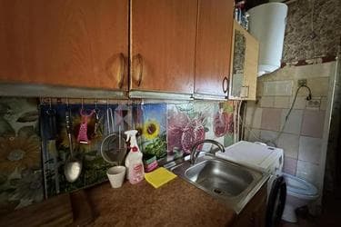 Коммунальная квартира по адресу ул. Ойстраха Давида (площадь 18,5 м²) - фото 26 Коммунальная квартира по адресу ул. Ойстраха Давида (площадь 18,5 м²) - Atlanta.ua - фото 26