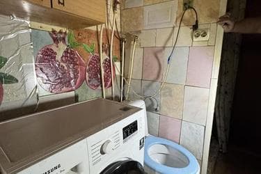 Коммунальная квартира по адресу ул. Ойстраха Давида (площадь 18,5 м²) - фото 27 Коммунальная квартира по адресу ул. Ойстраха Давида (площадь 18,5 м²) - Atlanta.ua - фото 27