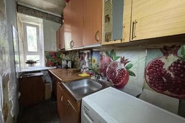Коммунальная квартира по адресу ул. Ойстраха Давида (площадь 18,5 м²) - фото 25 Коммунальная квартира по адресу ул. Ойстраха Давида (площадь 18,5 м²) - Atlanta.ua - фото 25