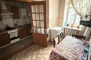3-комнатная квартира по адресу ул. Средняя (площадь 95 м²) - imageAlt 26 3-комнатная квартира по адресу ул. Средняя (площадь 95 м²) - Atlanta.ua - imageAlt 26
