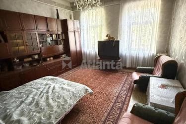3-комнатная квартира по адресу ул. Средняя (площадь 95 м²) - imageAlt 24 3-комнатная квартира по адресу ул. Средняя (площадь 95 м²) - Atlanta.ua - imageAlt 24