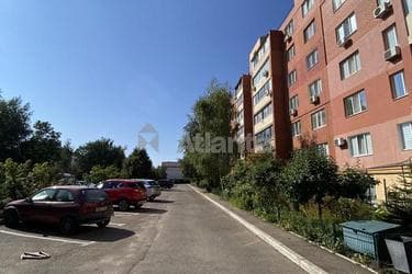 1-комнатная квартира по адресу ул. Коралловая (площадь 46,7 м²) - imageAlt 39 1-комнатная квартира по адресу ул. Коралловая (площадь 46,7 м²) - Atlanta.ua - imageAlt 39