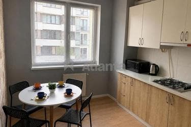 2-кімнатна квартира за адресою вул. Стрийська (площа 66 м²) - фото 10 2-кімнатна квартира за адресою вул. Стрийська (площа 66 м²) - Atlanta.ua - фото 10
