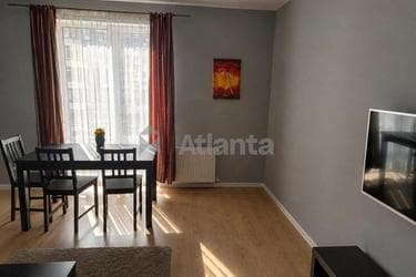 2-кімнатна квартира за адресою вул. Стрийська (площа 66 м²) - фото 11 2-кімнатна квартира за адресою вул. Стрийська (площа 66 м²) - Atlanta.ua - фото 11