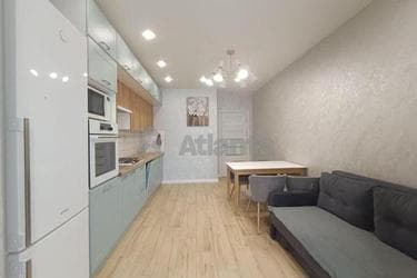 2-комнатная квартира по адресу ул. Чорновола В’ячеслава (площадь 80,3 м²) - imageAlt 27 2-комнатная квартира по адресу ул. Чорновола В’ячеслава (площадь 80,3 м²) - Atlanta.ua - imageAlt 27