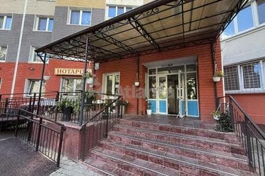 2-комнатная квартира по адресу ул. Ломоносова (площадь 56,8 м²) - фото 38 2-комнатная квартира по адресу ул. Ломоносова (площадь 56,8 м²) - Atlanta.ua - фото 38