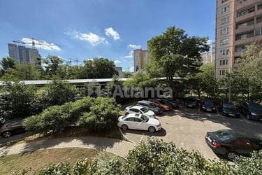 2-комнатная квартира по адресу ул. Ломоносова (площадь 56,8 м²) - фото 28 2-комнатная квартира по адресу ул. Ломоносова (площадь 56,8 м²) - Atlanta.ua - фото 28