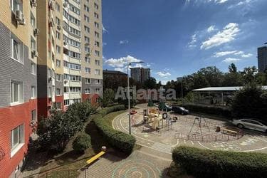 2-комнатная квартира по адресу ул. Ломоносова (площадь 56,8 м²) - фото 34 2-комнатная квартира по адресу ул. Ломоносова (площадь 56,8 м²) - Atlanta.ua - фото 34