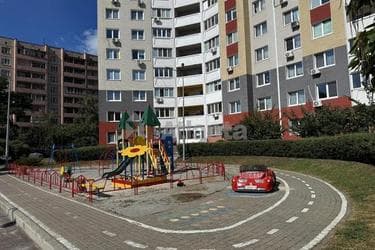 2-комнатная квартира по адресу ул. Ломоносова (площадь 56,8 м²) - фото 40 2-комнатная квартира по адресу ул. Ломоносова (площадь 56,8 м²) - Atlanta.ua - фото 40