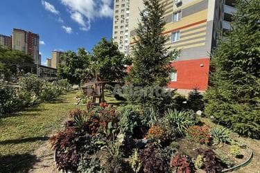 2-комнатная квартира по адресу ул. Ломоносова (площадь 56,8 м²) - фото 42 2-комнатная квартира по адресу ул. Ломоносова (площадь 56,8 м²) - Atlanta.ua - фото 42