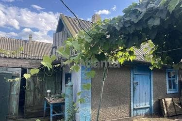 Дом по адресу ул. Мира (площадь 48 м²) - фото 11 Дом по адресу ул. Мира (площадь 48 м²) - Atlanta.ua - фото 11