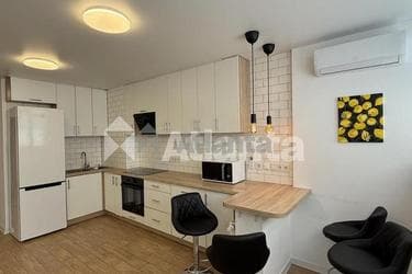 2-комнатная квартира по адресу ул. Пригородная (площадь 45 м²) - imageAlt 23 2-комнатная квартира по адресу ул. Пригородная (площадь 45 м²) - Atlanta.ua - imageAlt 23