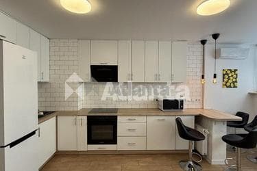 2-комнатная квартира по адресу ул. Пригородная (площадь 45 м²) - imageAlt 25 2-комнатная квартира по адресу ул. Пригородная (площадь 45 м²) - Atlanta.ua - imageAlt 25