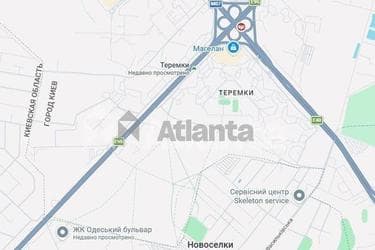 2-комнатная квартира по адресу ул. Пригородная (площадь 45 м²) - imageAlt 40 2-комнатная квартира по адресу ул. Пригородная (площадь 45 м²) - Atlanta.ua - imageAlt 40