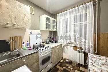 3-комнатная квартира по адресу ул. Ицхака Рабина (площадь 61,2 м²) - imageAlt 13 3-комнатная квартира по адресу ул. Ицхака Рабина (площадь 61,2 м²) - Atlanta.ua - imageAlt 13
