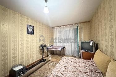 3-комнатная квартира по адресу ул. Ицхака Рабина (площадь 61,2 м²) - imageAlt 18 3-комнатная квартира по адресу ул. Ицхака Рабина (площадь 61,2 м²) - Atlanta.ua - imageAlt 18