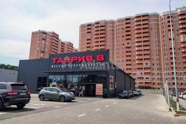 2-комнатная квартира по адресу Овидиопольская дор. (площадь 65,4 м²) - фото 9 2-комнатная квартира по адресу Овидиопольская дор. (площадь 65,4 м²) - Atlanta.ua - фото 9