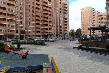 2-комнатная квартира по адресу Овидиопольская дор. (площадь 65,4 м²) - фото 12 2-комнатная квартира по адресу Овидиопольская дор. (площадь 65,4 м²) - Atlanta.ua - фото 12