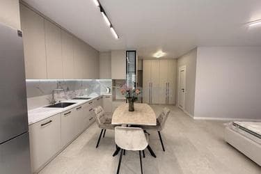 1-комнатная квартира по адресу Грушевского пер. (площадь 38 м²) - imageAlt 34 1-комнатная квартира по адресу Грушевского пер. (площадь 38 м²) - Atlanta.ua - imageAlt 34
