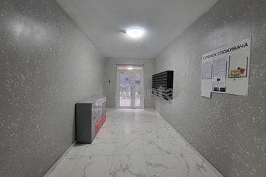 1-комнатная квартира по адресу Грушевского пер. (площадь 38 м²) - imageAlt 46 1-комнатная квартира по адресу Грушевского пер. (площадь 38 м²) - Atlanta.ua - imageAlt 46