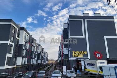 1-комнатная квартира по адресу Грушевского пер. (площадь 38 м²) - imageAlt 53 1-комнатная квартира по адресу Грушевского пер. (площадь 38 м²) - Atlanta.ua - imageAlt 53