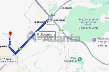 1-комнатная квартира по адресу Грушевского пер. (площадь 38 м²) - imageAlt 54 1-комнатная квартира по адресу Грушевского пер. (площадь 38 м²) - Atlanta.ua - imageAlt 54