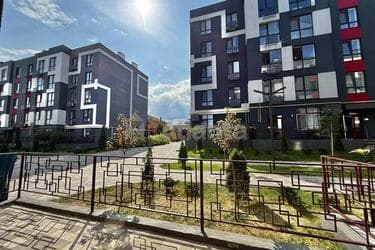 1-комнатная квартира по адресу Грушевского пер. (площадь 38 м²) - imageAlt 32 1-комнатная квартира по адресу Грушевского пер. (площадь 38 м²) - Atlanta.ua - imageAlt 32