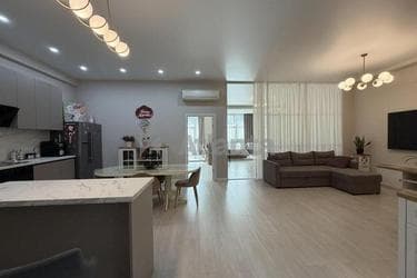 3-комнатная квартира по адресу ул. Аркадийское плато (площадь 130,8 м²) - imageAlt 33 3-комнатная квартира по адресу ул. Аркадийское плато (площадь 130,8 м²) - Atlanta.ua - imageAlt 33