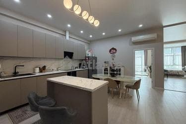 3-комнатная квартира по адресу ул. Аркадийское плато (площадь 130,8 м²) - imageAlt 35 3-комнатная квартира по адресу ул. Аркадийское плато (площадь 130,8 м²) - Atlanta.ua - imageAlt 35