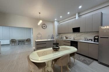 3-комнатная квартира по адресу ул. Аркадийское плато (площадь 130,8 м²) - imageAlt 40 3-комнатная квартира по адресу ул. Аркадийское плато (площадь 130,8 м²) - Atlanta.ua - imageAlt 40