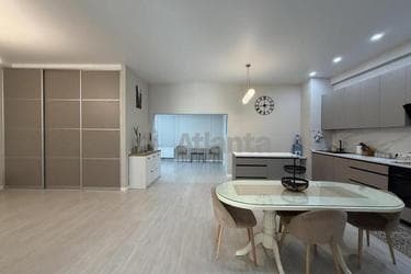 3-комнатная квартира по адресу ул. Аркадийское плато (площадь 130,8 м²) - imageAlt 34 3-комнатная квартира по адресу ул. Аркадийское плато (площадь 130,8 м²) - Atlanta.ua - imageAlt 34