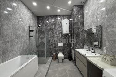 3-комнатная квартира по адресу ул. Аркадийское плато (площадь 130,8 м²) - imageAlt 49 3-комнатная квартира по адресу ул. Аркадийское плато (площадь 130,8 м²) - Atlanta.ua - imageAlt 49