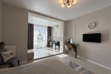 3-комнатная квартира по адресу ул. Аркадийское плато (площадь 130,8 м²) - imageAlt 52 3-комнатная квартира по адресу ул. Аркадийское плато (площадь 130,8 м²) - Atlanta.ua - imageAlt 52