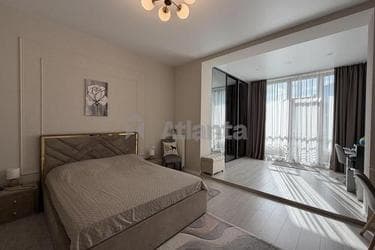 3-комнатная квартира по адресу ул. Аркадийское плато (площадь 130,8 м²) - imageAlt 53 3-комнатная квартира по адресу ул. Аркадийское плато (площадь 130,8 м²) - Atlanta.ua - imageAlt 53