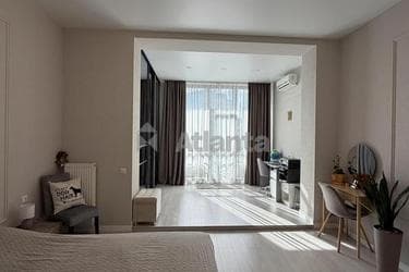 3-комнатная квартира по адресу ул. Аркадийское плато (площадь 130,8 м²) - imageAlt 54 3-комнатная квартира по адресу ул. Аркадийское плато (площадь 130,8 м²) - Atlanta.ua - imageAlt 54