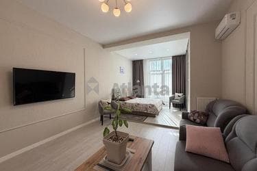 3-комнатная квартира по адресу ул. Аркадийское плато (площадь 130,8 м²) - imageAlt 61 3-комнатная квартира по адресу ул. Аркадийское плато (площадь 130,8 м²) - Atlanta.ua - imageAlt 61