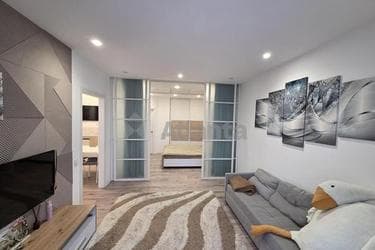 2-комнатная квартира по адресу Кульпарковская ул. (площадь 60 м²) - фото 15 2-комнатная квартира по адресу Кульпарковская ул. (площадь 60 м²) - Atlanta.ua - фото 15