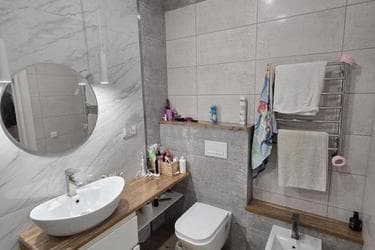 2-комнатная квартира по адресу Кульпарковская ул. (площадь 60 м²) - фото 23 2-комнатная квартира по адресу Кульпарковская ул. (площадь 60 м²) - Atlanta.ua - фото 23