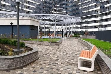 1-комнатная квартира по адресу Курортный пер. (площадь 51,4 м²) - imageAlt 10 1-комнатная квартира по адресу Курортный пер. (площадь 51,4 м²) - Atlanta.ua - imageAlt 10