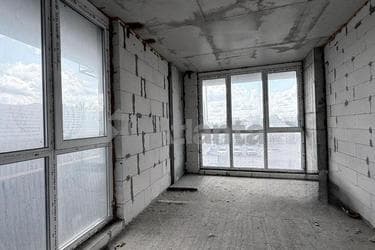 1-комнатная квартира по адресу ул. Каменская (площадь 33,4 м²) - imageAlt 13 1-комнатная квартира по адресу ул. Каменская (площадь 33,4 м²) - Atlanta.ua - imageAlt 13