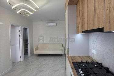 2-кімнатна квартира за адресою вул. Інглезі (площа 46 м²) - фото 44 2-кімнатна квартира за адресою вул. Інглезі (площа 46 м²) - Atlanta.ua - фото 44